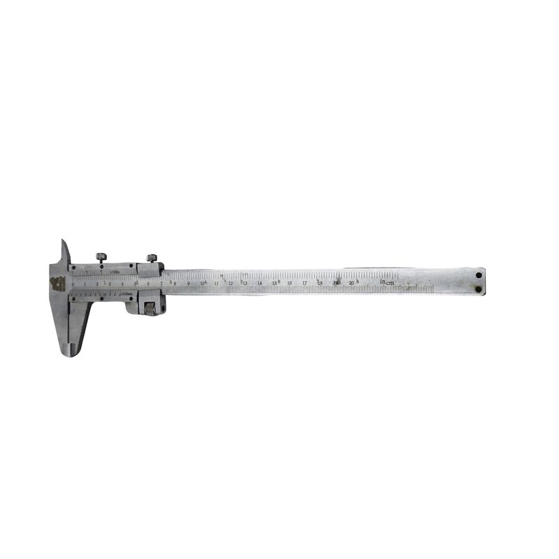 کولیس گوریلا کد yp 0 200mm گستره 0 200 میلی متر